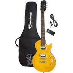 Epiphone Chitarre Elettriche Epiphone Slash Appetite Les Paul Special-II Performance Pack