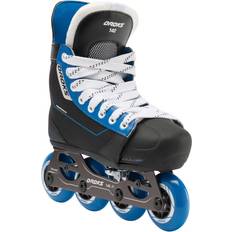 Patins en Ligne OROKS ILH 140 Jr - Black / Electric blue / Snow white