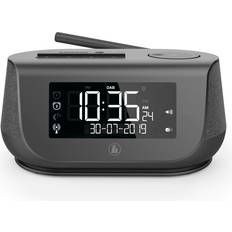 4.0 W Radio Hama DR36SBT Bluetooth USB Spotify