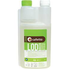 Städutrustning & Rengöringsmedel LOD Green 1L