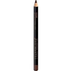 Ravitseva Silmänrajauskynät Youngblood Legit Eyeliner Pencil, Brown