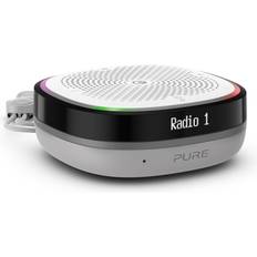 Alexa Radios Pure Speaker Streamr 154503