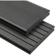 Terrassebrædder & Reglar vidaXL WPC 275668 20x140 Patio Boards
