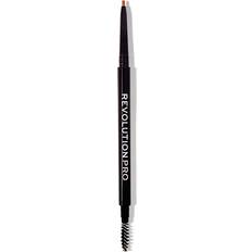 Revolution Beauty Pro Microblading Precision Eyebrow Pencil Auburn