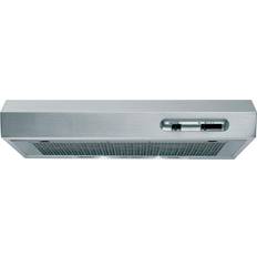 Indesit ISLK66LSX 60cm, Stainless Steel