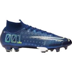 Nike Mercurial Superfly 7 Elite M - Midnight Navy/Black/White