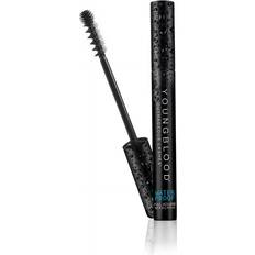 Ikke-komedogen Mascaraer Youngblood Outrageous Mascara Full Volume Mascara Waterproof Black