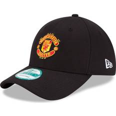 New Era Manchester United Essential 9FORTY Cap - Black