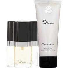 Oscar de la Renta Gift Boxes Oscar de la Renta Oscar Gift Set EdT 30ml + Body Lotion 100ml
