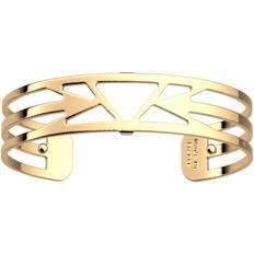 Les Georgettes Ibiza Bracelet 14mm - Gold