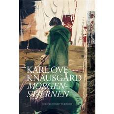 Morgenstjernen karl ove knausgård Morgenstjernen (Indbundet, 2020)