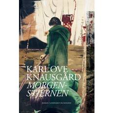 Morgenstjernen karl ove knausgård Morgenstjernen (E-bog, 2020)