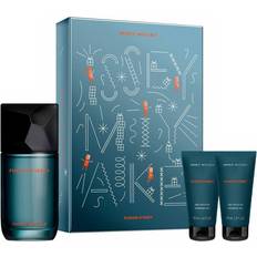 Fusion d'issey Issey Miyake Fusion d'Issey Presentset EdT 100ml + Shower Gel 50ml + Shower Gel 50ml