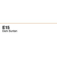 Sketch Marker E15 Dark Suntan