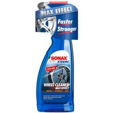 Sonax xtreme biltillbehör Sonax Xtreme Wheelcleaner MaxEffect