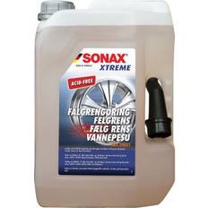 Fälgrengöring xtreme sonax Sonax Professional Rim Cleaner 5L 5L