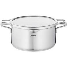 Filtro integrato Altri Vasi Tefal Nordica con coperchio 3 L 20 cm