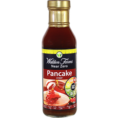 Walden Farms Pancake Syrup 355ml 12 stk