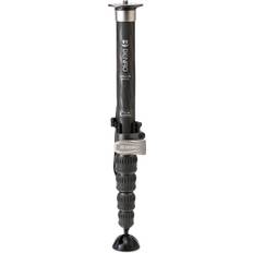 Fibra de Carbono Trípodes de cámara Benro MSD36C SupaDupa 6-Section Carbon Fiber Monopod, 64.9&quot Maximum Height