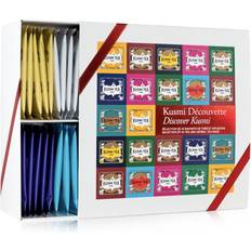Kusmi Tea Discover Gift Set Teabags 45stk