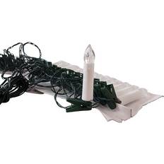 Varmvit Julgransbelysning AX8233010 30-pack Julgransbelysning 30 Lampor