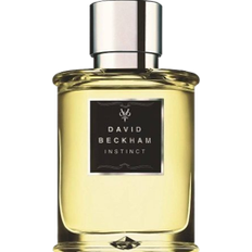 David Beckham Eau de Toilette David Beckham Instinct EdT 2.5 fl oz