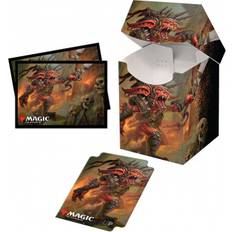 Magic the gathering deck Ultra Pro Magic the Gathering: Commander Legends Deck Box 100 + V5