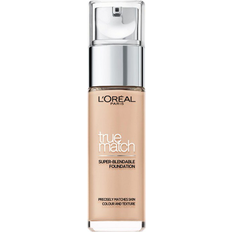 True Match Liquid Foundation 2N Vanilla