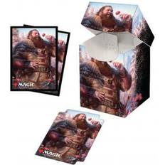 Commander legends Ultra Pro Magic the Gathering: Commander Legends Deck Box 100 + V3