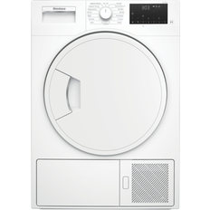 Blomberg BTGS383W2 Hvid