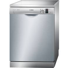 Dishwashers Bosch SMS25AI00E/51 Grey