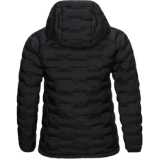 Peak Performance Kid's Argon Light Hood Jacket - Black (G66901016-050)