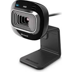 Microsoft Webcams Microsoft Webcam LifeCam HD-3000