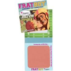 TheBalm Poskipunat TheBalm FratBoy Shadow/Blush