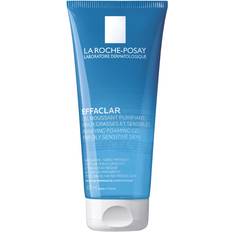 Sans Parabènes Nettoyants Visage La Roche-Posay Effaclar Purifying Foaming Gel 200ml