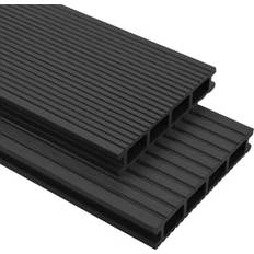 Legni vidaXL WPC 274845 25x150 Patio Boards