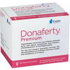 Exeltis Germany Donaferty Premium 60 st