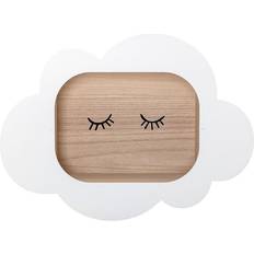 Bloomingville Cloud Display Box