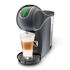 De'Longhi Macchine a Capsule De'Longhi Dolce Gusto Genio S Touch Edg426.Gy 0.8 lt. Potenza 1460 Watt Colore Grigio