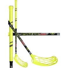 Rakt skaft Innebandyklubbor Unihoc Stick Cavity Z 32 92cm