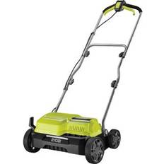 Ryobi Red eléctrica Escarificadores de césped Ryobi RY1400SF35A