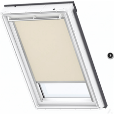 Velux mørklægningsgardin mk08 Velux DKL MK08 4556S 78x140cm