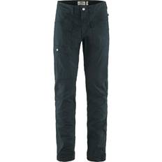 Fjällräven Vardag Lite Trousers - Dark Navy