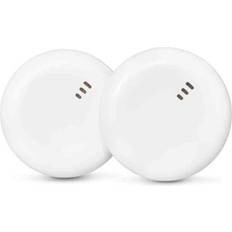 Batteri - Kan kobles i serie Brannalarmer Capidi Smoke Alarm 2-pack