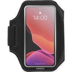 Reflective Sports Armband Fits 5.5–6.5"
