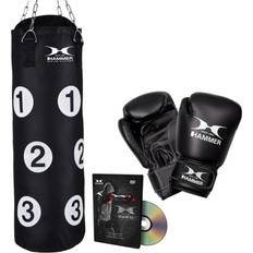 Boxing Set Sparring Fit