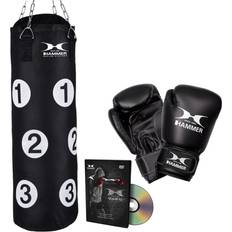 Kampsport Hammer Boxing Set Sparring Fit