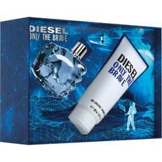 Diesel Men Gift Boxes Diesel Only The Brave Gift Set