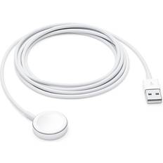 Apple watch laddare Apple Watch Magnetic Charger 2m