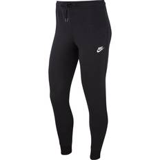 Nike pant women Nike Essential Sweatpants Women - Black/Black/White